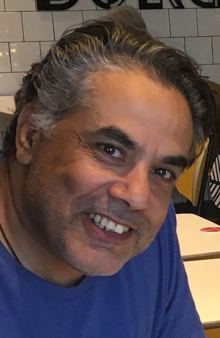 Nasser Saad