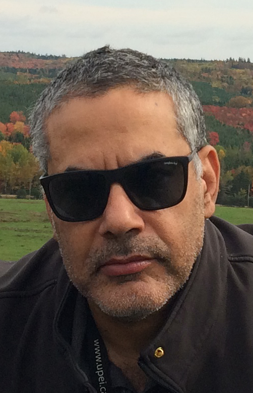 Nasser Saad